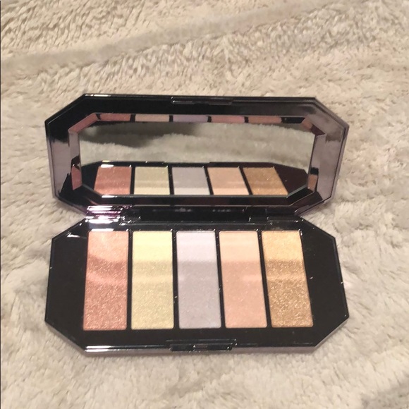 BECCA Other - BECCA Ocean Jewels Highlighter Palette